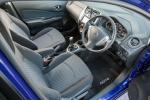 Nissan Note N-TEC 2015 года (UK)